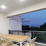 Луксозна вила Platan Paradise Марониа