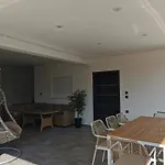 Platan Paradise Villa