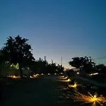 Луксозна вила Platan Paradise *