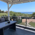 Луксозна вила Platan Paradise *