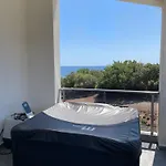 Platan Paradise Луксозна вила *