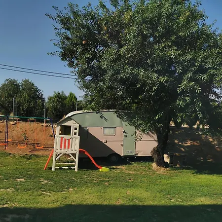 别墅 Platan Paradise *