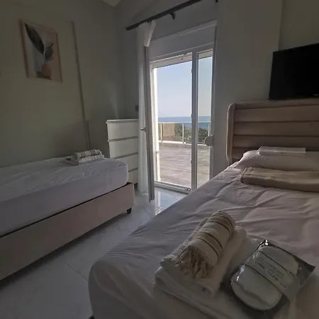빌라 Platan Paradise *