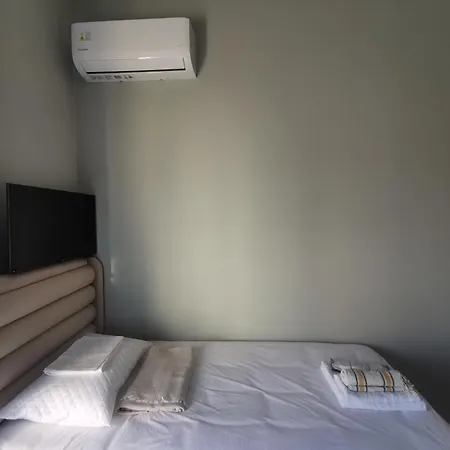 Platan Paradise 빌라 Marónia