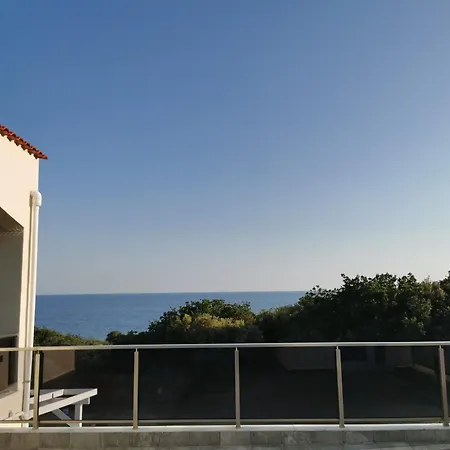 Platan Paradise Villa *