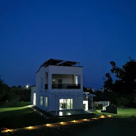 别墅 Platan Paradise *