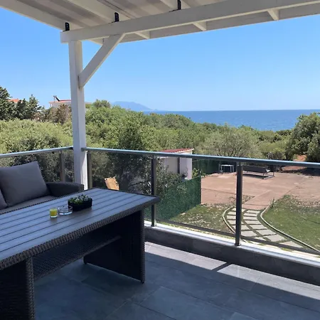 Villa Platan Paradise *