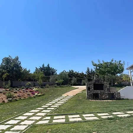 빌라 Platan Paradise