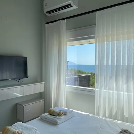 빌라 Platan Paradise *