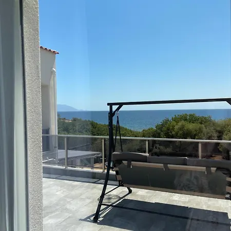 Villa Platan Paradise