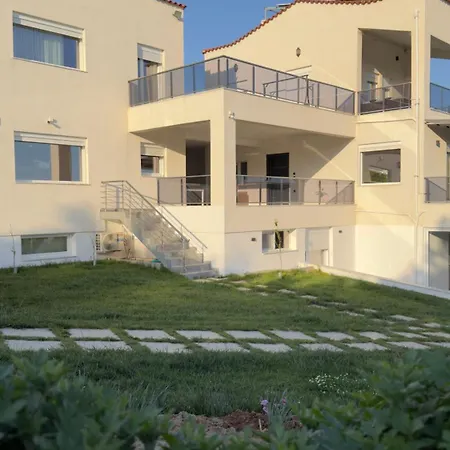 Platan Paradise Villa