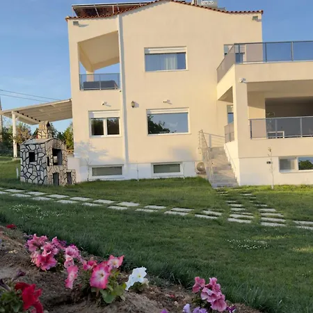 Villa Platan Paradise *