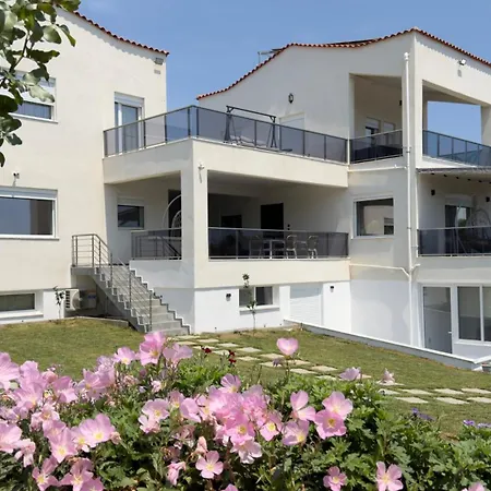Villa Platan Paradise Marónia