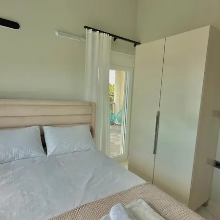 Platan Paradise Villa