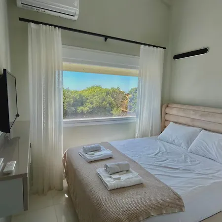 Villa Platan Paradise Marónia