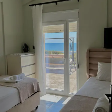 Villa Platan Paradise Marónia