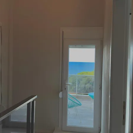 Villa Platan Paradise Marónia