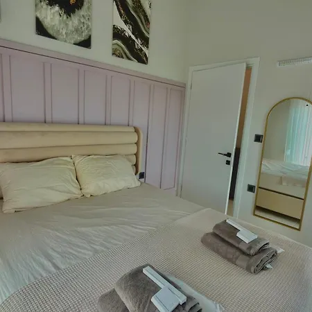 Platan Paradise Villa *