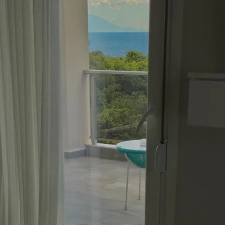 Villa Platan Paradise