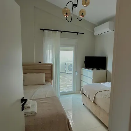 Platan Paradise Villa *