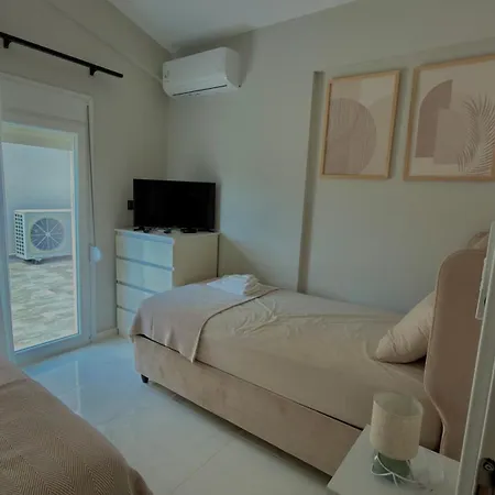Platan Paradise Villa