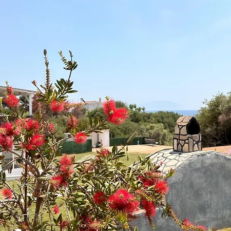 Villa Platan Paradise *