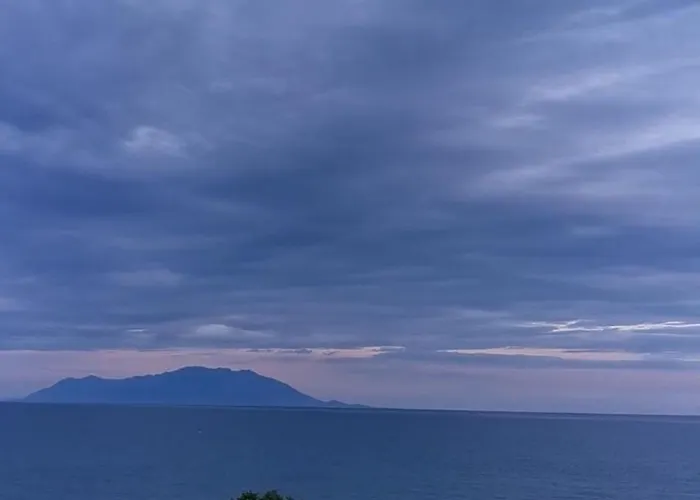 Platan Paradise Луксозна вила Марониа