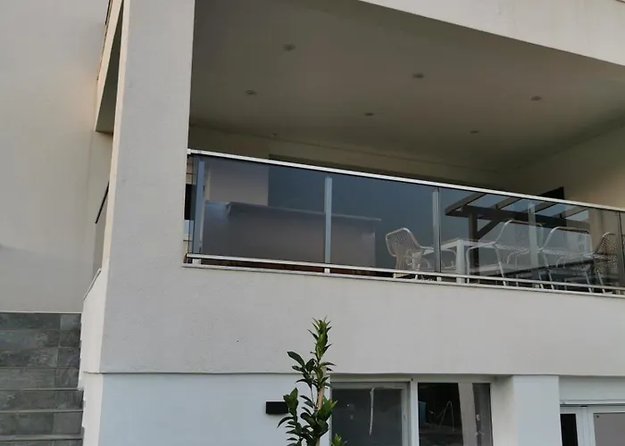 Platan Paradise Марониа