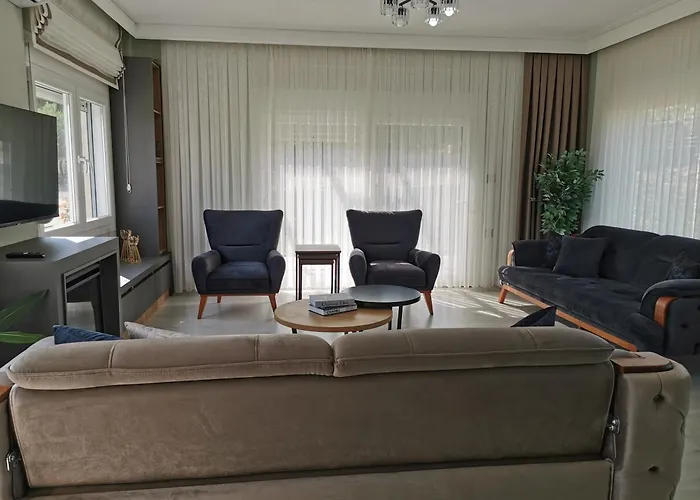 Platan Paradise * Marónia