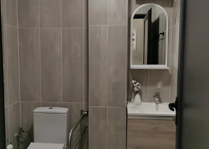 Platan Paradise Луксозна вила *