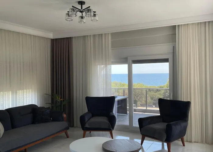 Platan Paradise Marónia