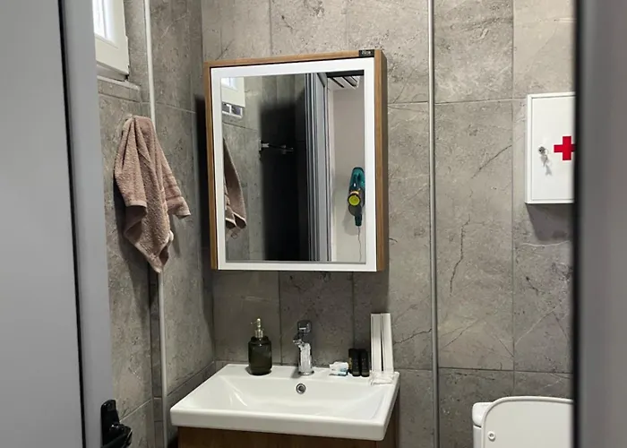 Луксозна вила Platan Paradise