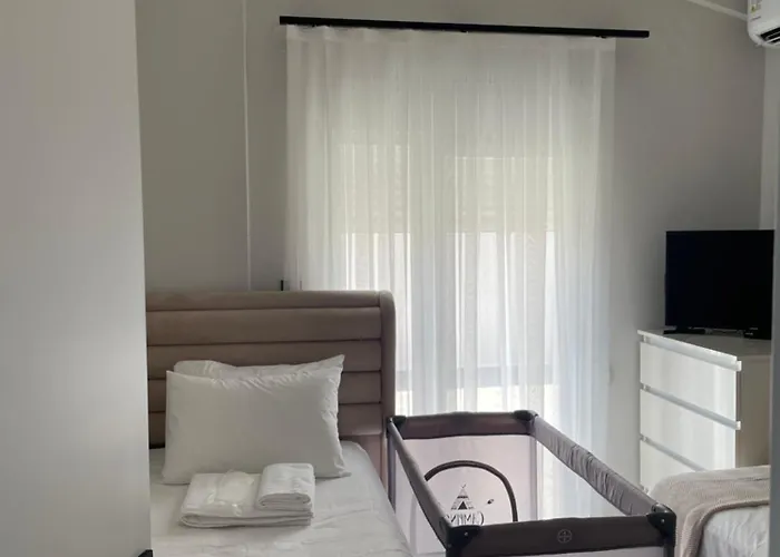 别墅 Platan Paradise *