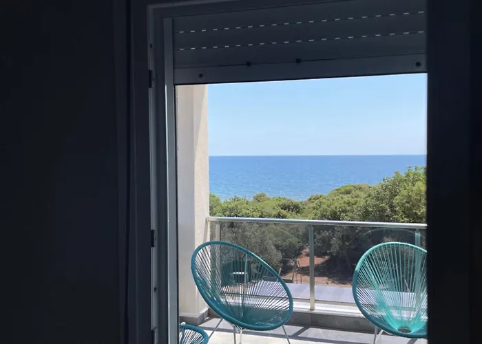 Platan Paradise Марониа