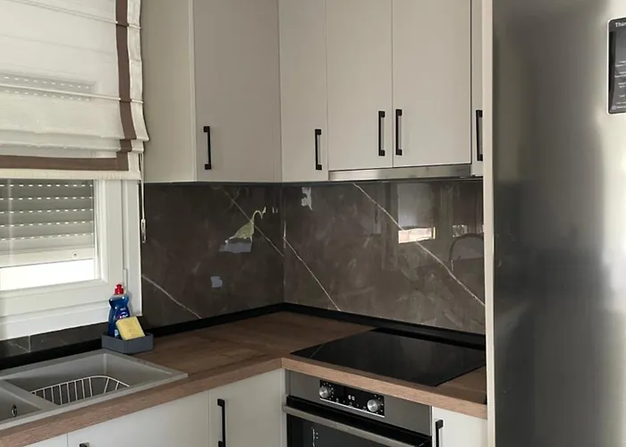 Platan Paradise Марониа