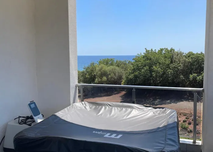 Platan Paradise Луксозна вила *