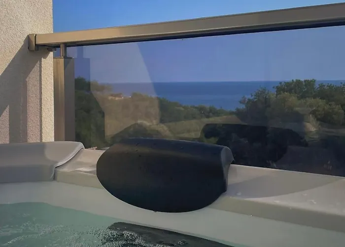 Platan Paradise Марониа