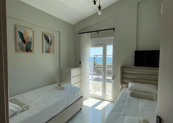 Platan Paradise 别墅